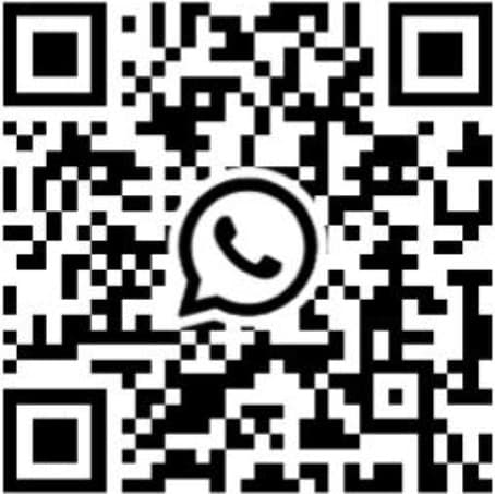 WhatsApp QR Code